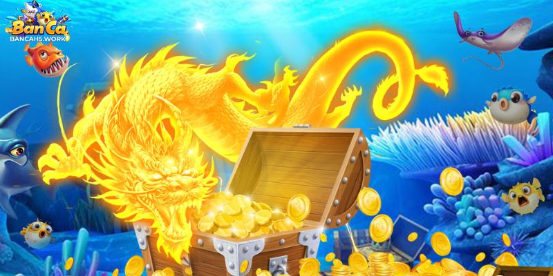 Hướng dẫn chơi game săn cá online dễ hiểu