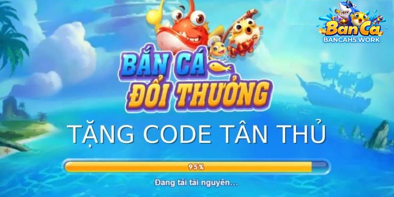 Tìm hiểu Code bắn cá H5 là gì?