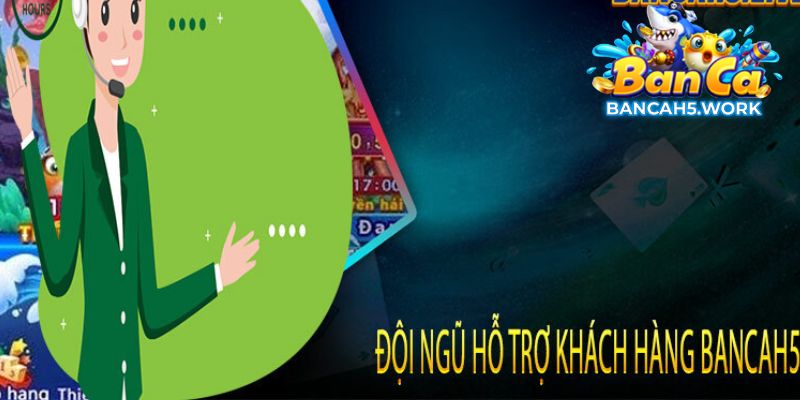 Hỗ Trợ Trực Tuyến Kênh Thông Tin Hiệu Quả Nhất Cho Người Chơi