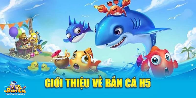 giới thiệu đôi nét về cổng game bancah5