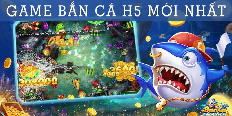 review bancah5 giao diện website sắc nét,chân thực 