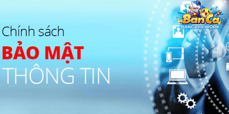 Bảo mật hiện đại chỉ có tại BancaH5 