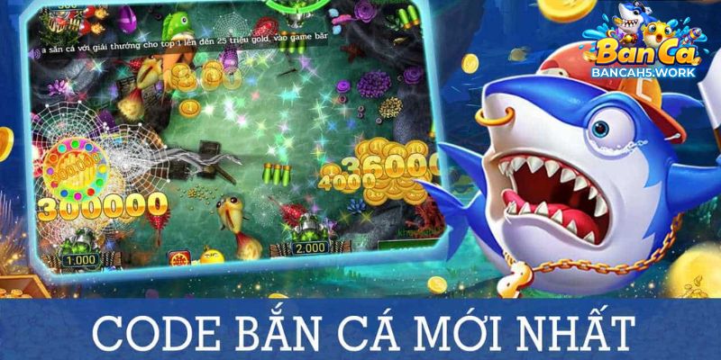 Sử dụng vũ khí đúng lúc - mẹo chơi game bắn cá tặng code thắng lớn