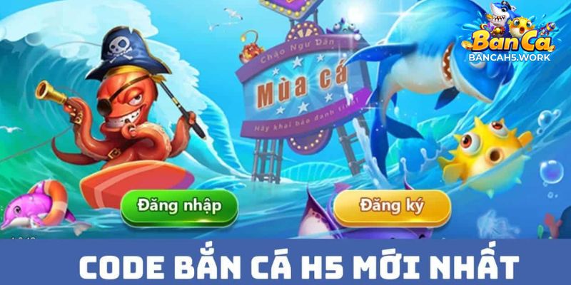 Ưu điểm nổi trội của bắn cá tặng code siêu hấp dẫn tại BANCAH5