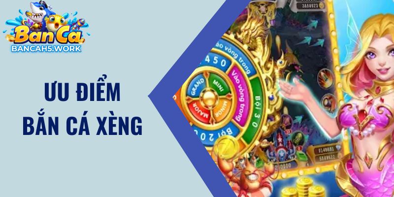 Ưu điểm của tựa game